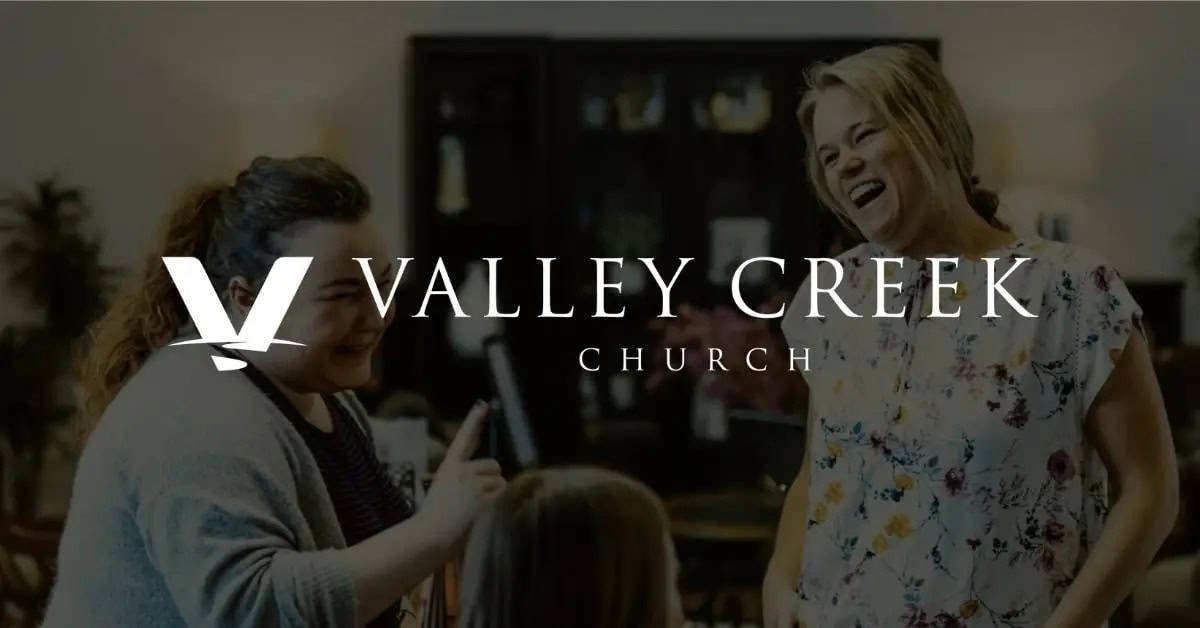 Valley Creek Church